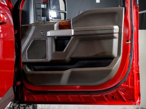 Used 2022 Ford F250 King Ranch w/ King Ranch Ultimate Package image 37