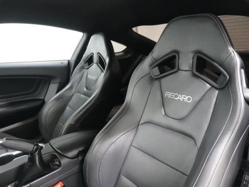 Used 2022 Ford Mustang GT Premium w/ GT Performance Package image 12