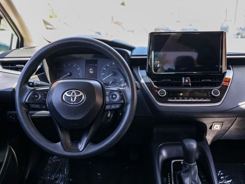 Used 2024 Toyota Corolla LE FWD image 21
