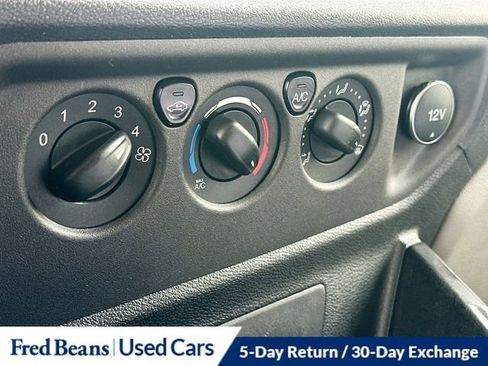 Used 2015 Ford Transit 150 130 Low Roof w/ Exterior Upgrade Package image 16