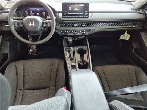 Used 2024 Honda Accord EX image 16