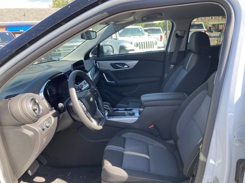 New 2025 Chevrolet Blazer LT w/ Redline Edition image 9