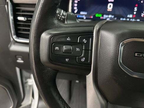 Used 2022 GMC Sierra 1500 Denali AWD/4WD image 15