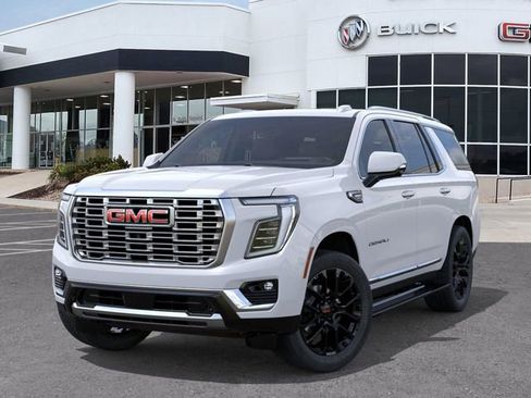 New 2026 GMC Yukon Denali image 6
