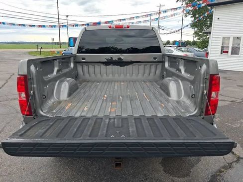 Used 2013 Chevrolet Silverado 1500 LT RWD image 12