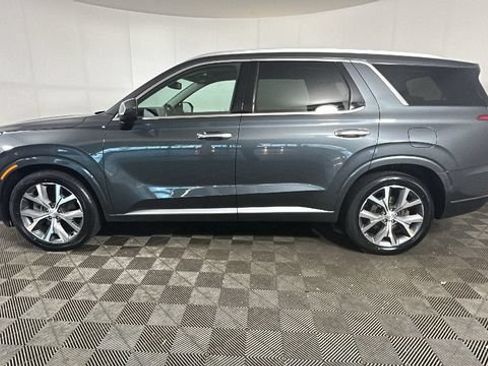 Used 2022 Hyundai Palisade Limited AWD/4WD image 5