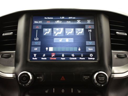 Used 2021 RAM 1500 Big Horn image 35