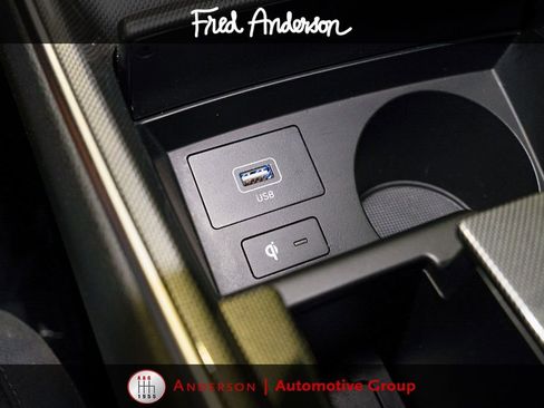 Used 2023 Hyundai Santa Fe SEL AWD/4WD image 17