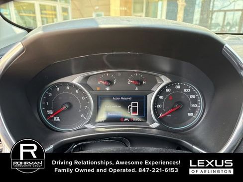 Used 2020 Chevrolet Equinox LT image 10