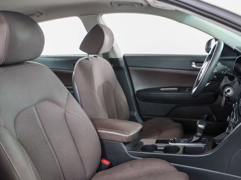 Used 2020 Kia Optima LX image 26