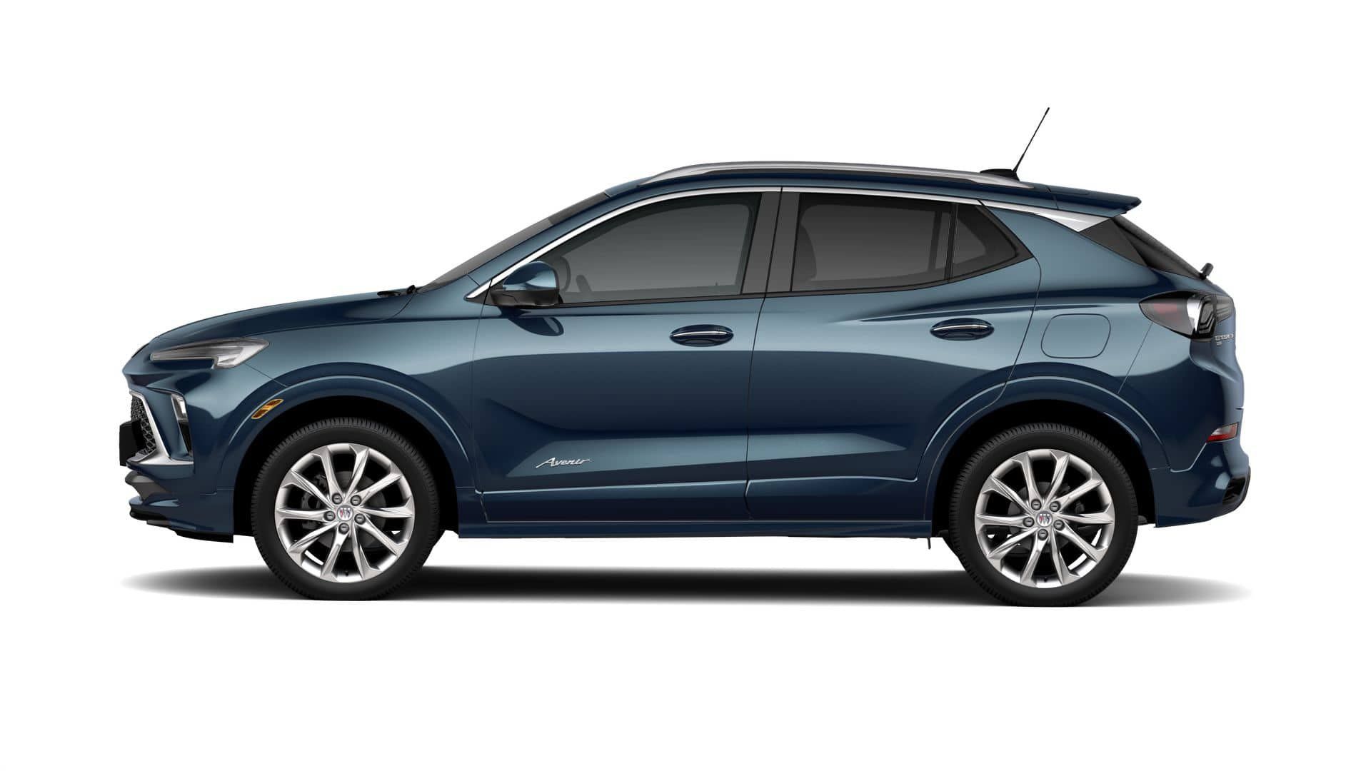 New 2026 Buick Encore GX Avenir w/ Avenir Technology Package AWD/4WD image 30
