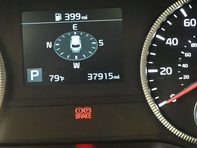 Used 2022 Kia Telluride EX w/ EX Premium Package AWD/4WD image 16