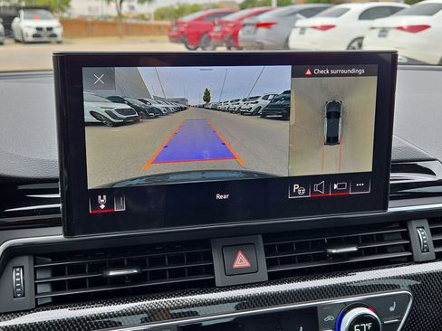 Used 2023 Audi S5 Prestige image 18