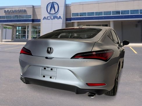 New 2026 Acura Integra image 4