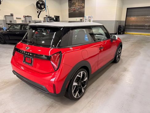 Used 2025 MINI Cooper S FWD image 6