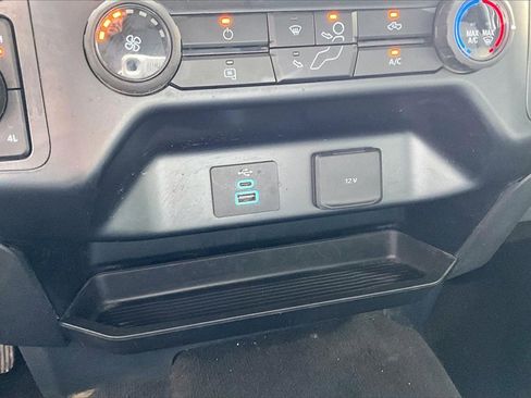 Used 2024 Ford F250 XLT image 12