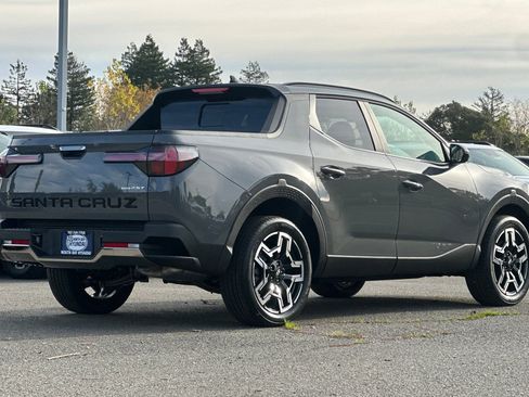 New 2026 Hyundai Santa Cruz Limited image 4