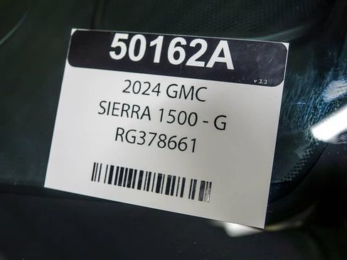 Certified 2024 GMC Sierra 1500 AT4 w/ Technology Package AWD/4WD image 40