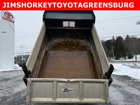 Used 2022 Ford F350 XL w/ Power Equipment Group image 27