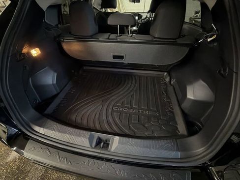 Used 2024 Subaru Crosstrek 2.0i Premium image 22