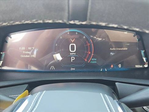 New 2026 Chevrolet Corvette Z06 image 11