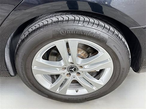 Used 2018 Mercedes-Benz S 450 4MATIC Sedan image 32