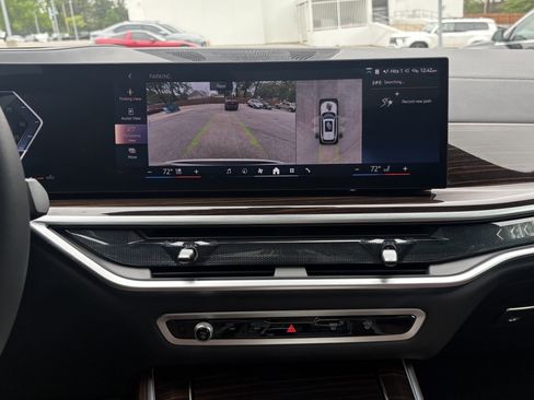 Certified 2026 BMW X5 xDrive40i AWD/4WD image 31