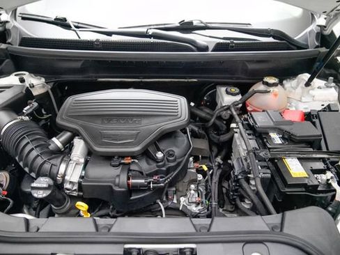Used 2020 Cadillac XT5 Premium Luxury FWD image 12