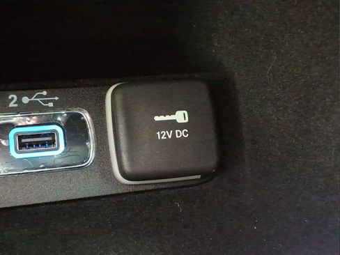 Used 2020 Jeep Grand Cherokee Altitude AWD/4WD image 11