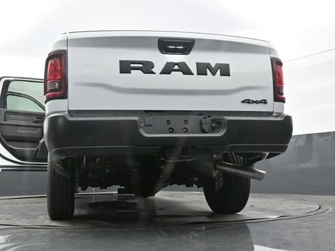 New 2026 RAM 2500 Tradesman image 67
