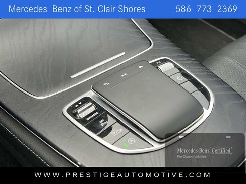 Used 2023 Mercedes-Benz E 350 4MATIC Sedan image 29
