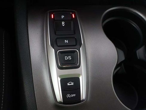 Used 2023 Honda Ridgeline Sport image 42