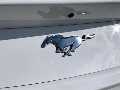 Used 2024 Ford Mustang Coupe RWD image 30