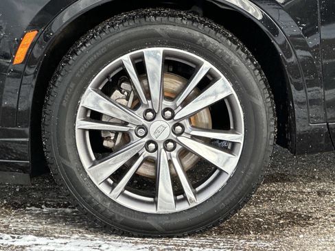 Certified 2020 Cadillac XT6 Premium Luxury image 8