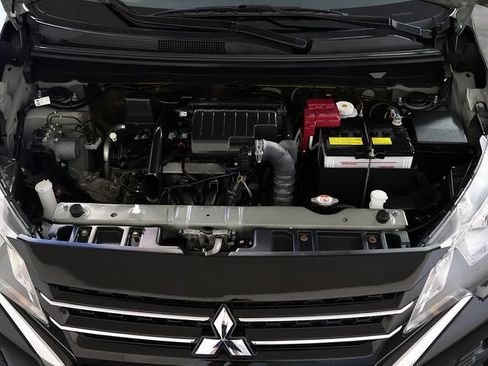 Used 2024 Mitsubishi Mirage ES FWD image 34