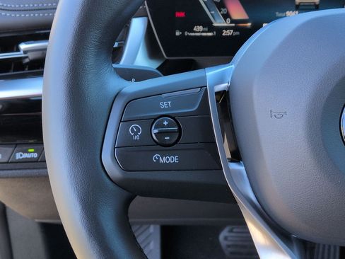 Used 2025 BMW X1 xDrive28i w/ Technology Package image 19