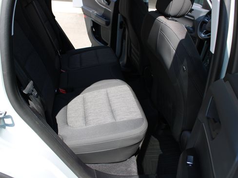 Used 2023 Ford Bronco Sport Big Bend image 13