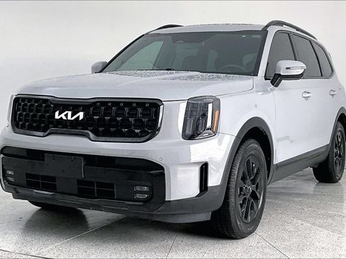 Used 2024 Kia Telluride SX X-Pro AWD/4WD image 14