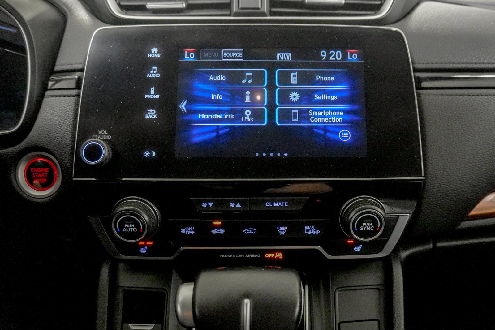 Used 2018 Honda CR-V EX-L image 24