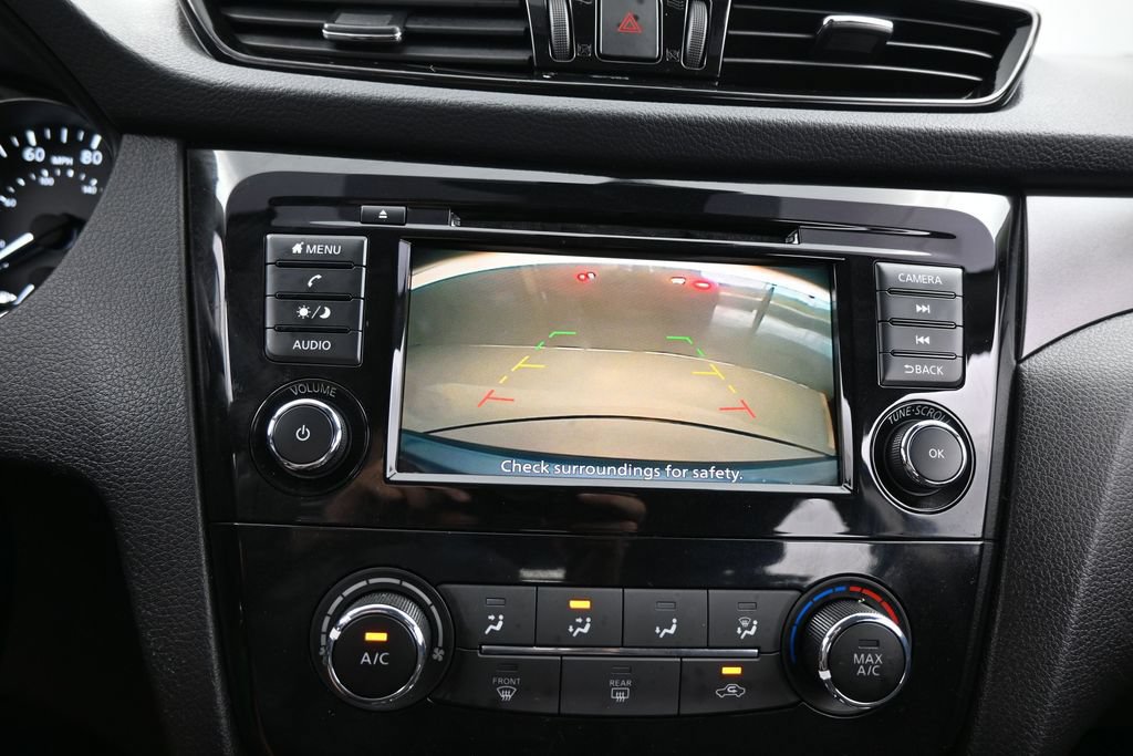 Used 2021 Nissan Rogue Sport S FWD image 21