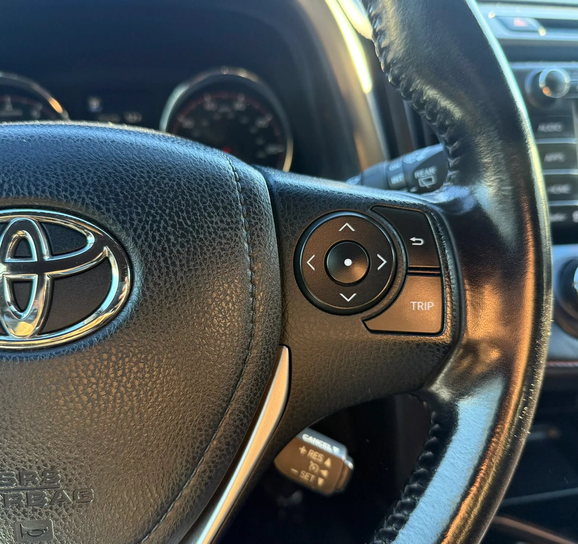 Used 2016 Toyota RAV4 SE AWD/4WD image 15