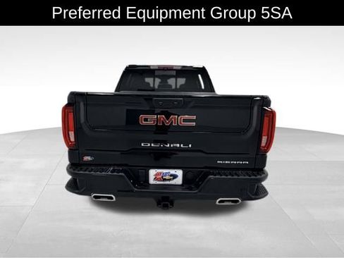 Certified 2023 GMC Sierra 1500 Denali image 5