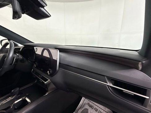 Used 2023 Lexus RX 350 FWD w/ Accessory Package (Z1) image 34