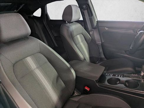 Used 2026 Honda Civic Sport image 20