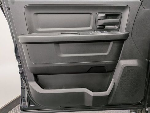 Used 2025 RAM 2500 Tradesman image 8