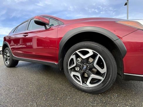 Used 2019 Subaru Crosstrek 2.0i Limited w/ Moonroof Package image 10