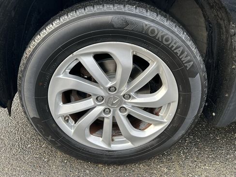 Used 2017 Acura RDX AWD w/ Technology Package image 7