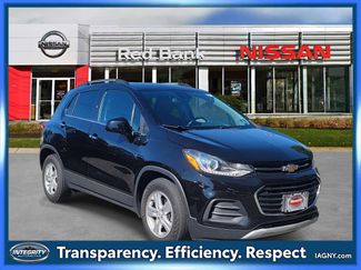 Used 2020 Chevrolet Trax LT w/ LT Convenience Package FWD video 1