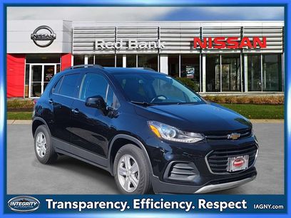 Used 2020 Chevrolet Trax LT w/ LT Convenience Package