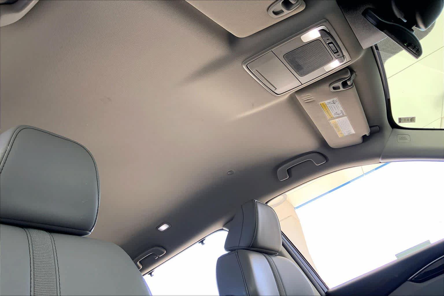 Used 2025 Honda Pilot EX-L image 14